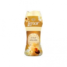 Lenor Ενισχυτικό Άρωμα Ρούχων Gold Orchid 210γρ.