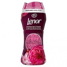 Lenor Ενισχυτικό Αρώματος Unstoppables Ruby Jasmine 210γρ.