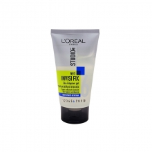 Loreal Styling Studio Givre Πολύ Δυνατό 150ml