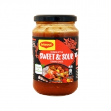 Maggi Mgasia Sweet Sour Scarth 355γρ.