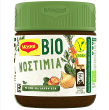 Maggi Νοστιμιά Βιολογική 110γρ.