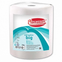 Mamasoft Ρολό Κουζίνας 600γρ.
