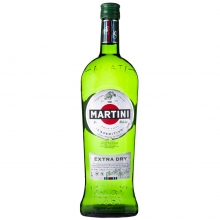 Martini Dry 1L