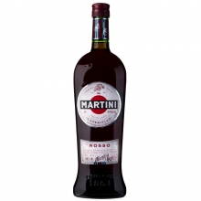 Martini Rosso 14.4% Vermouth 1L
