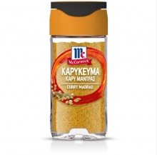 Mccormick Κάρυ Μάντρας 35γρ.