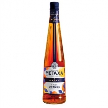 Metaxa 5* Orange 700ml