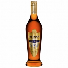Metaxa 7* 700ml