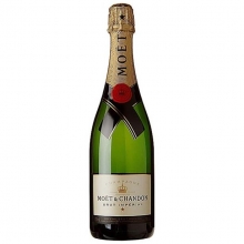 Moet and Chandon 750ml