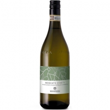 Moscato Dasti Manfredi 750ml