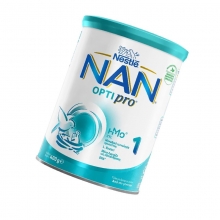 Nestle Γάλα Nan 1 400γρ.