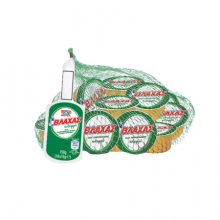 Nestle Βλάχας Γάλα Εβαπορέ Ελαφρύ Μερίδες 10*15γρ.