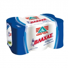 Nestle Βλάχας Γάλα Εβαπορέ 6*410γρ.