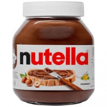 Nutella Ferrero 750γρ.