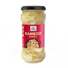 Oriental Express Βλαστάρια Μπαμπού 330γρ.