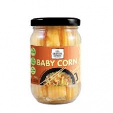 Oriental Express Καλαμπόκια Μικρά 330γρ.