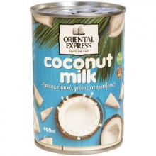 Oriental Express Γάλα Καρύδας 400ml