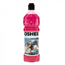 OSHEE Isotonic Καρπούζι 750ml