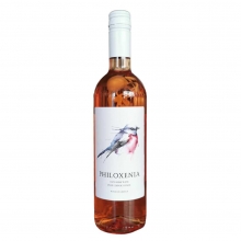 Philoxenia Κρασί Ροζέ 750ml