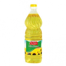 Pop Cuisine Ηλιέλαιο 1L