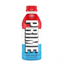 PRIME Hydration Drink Ice Pop 500ml