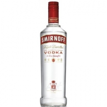 Smirnoff Red Vodka 700ml