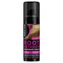 Syoss Root Retouch Ξανθό Σκούρο 120ml