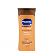 Vaseline Lotion Cocoa Butter 200ml