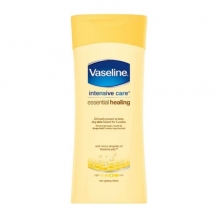 Vaseline Λοσιόν Σώματος Essential Healing 200ml