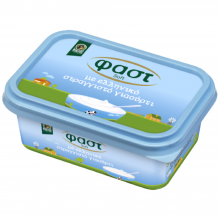 Φαστ Soft Μαργαρίνη με Γιαούρτι 225γρ