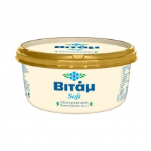 Βιτάμ Soft Κύπελλο 400γρ.