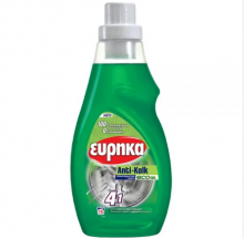 Εύρηκα Antikalk Eco-Gel 2*750ml