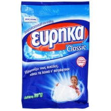 Εύρηκα Classic 4*60γρ.