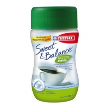 Γιώτης Sweet και Balance Γλυκαντικό σε Σκόνη 80γρ.