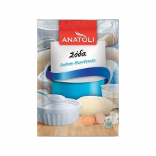 Ανατολή Σόδα 30γρ.