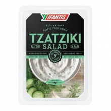 Υφαντής Τζατζίκι 400γρ.