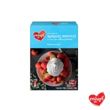 Επιλογή μου Σαντιγί Top Βανίλια 200γρ.