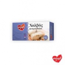 Επιλογή μου Χαλβάς με Βανίλια 400γρ.