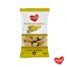 Επιλογή Μου Ντακάκι Λαδιού Τύπου Κυθήρων 300γρ.