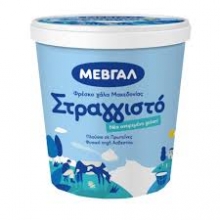 Μεβγάλ Γιαούρτι Στραγγιστό Πλήρες 900γρ.