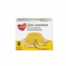 Επιλογή μου Ζελές Μπανάνα 200γρ.