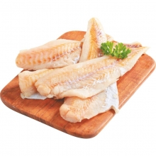 Βακαλάος Παστός Φιλέτο