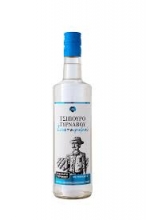 Τσίπουρο Τυρνάβου με Γλυκάνισο 700ml