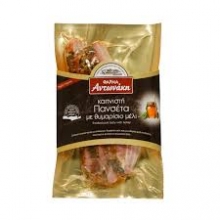 Φάρμα Αντωνάκη Πανσέτα Καπνιστή με Μέλι 210γρ.