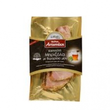 Φάρμα Αντωνάκη Μπριζόλα Καπνιστή με Μέλι 210γρ.