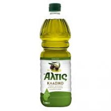 Άλτις Κλασικό Ελαιόλαδο 1L
