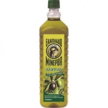 Μινέρβα Ελαιόλαδο 1L