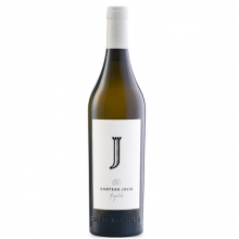 Πύργος Ιουλία Chardonnay Λευκό Κρασί 750ml