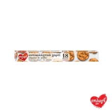 Επιλογή Μου Αντικολιτικό Χαρτί 38*42 18 Φύλλα