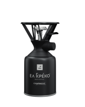 Εστία Ελ Γκρέκο Master