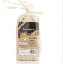 Αγρότοπος Τραχανάς Ξινός Σερρών 500γρ.